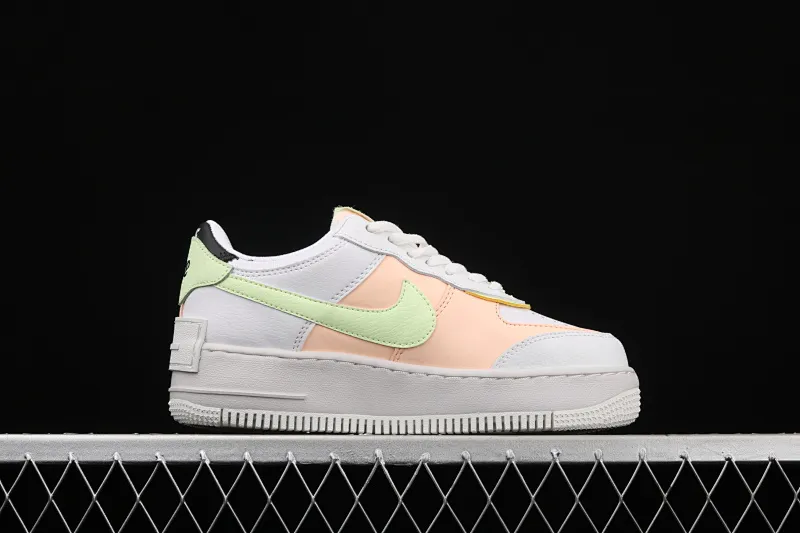 All Categories Nk Air Force 1 Air Force Series Nk Air Force 1 Shadow Air Force Lightweight Increased Corporate Level Nk Air Force 1 Shadow Air Force One Lightweight Increased Low Top Versatile Sneakers CW6030-107